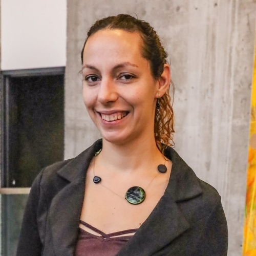 Marie-Pier Éthier