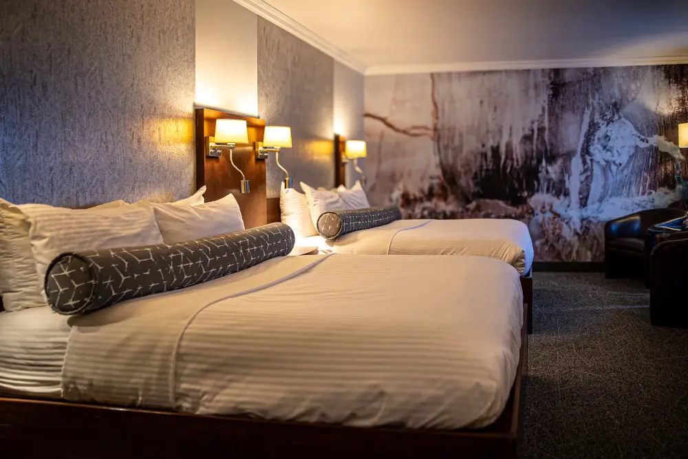 noranda hotel