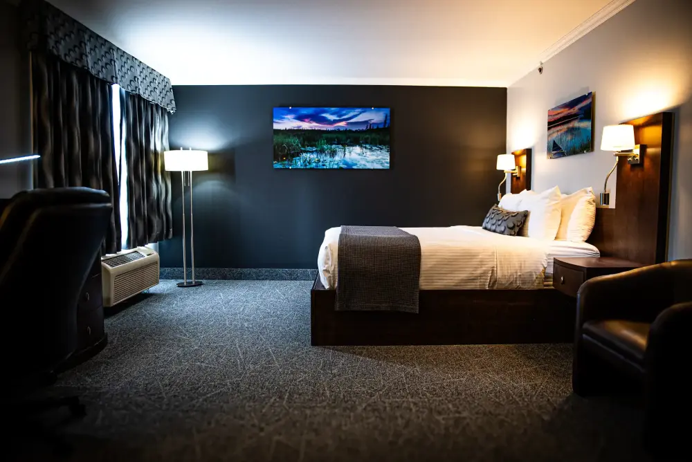 noranda hotel