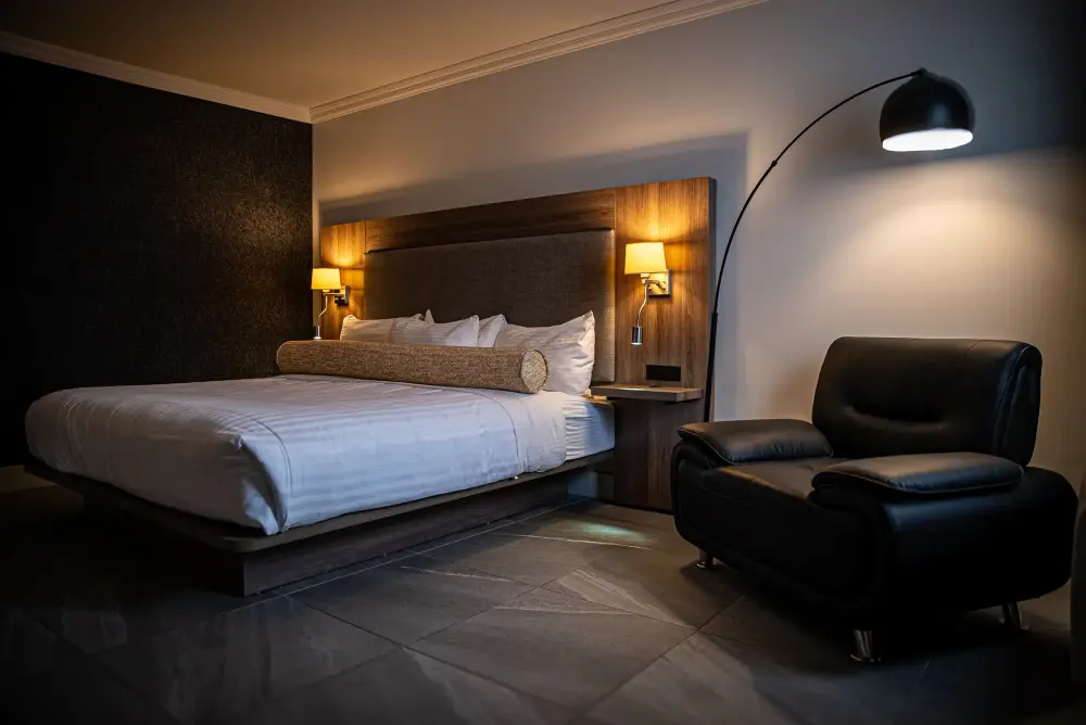 noranda hotel