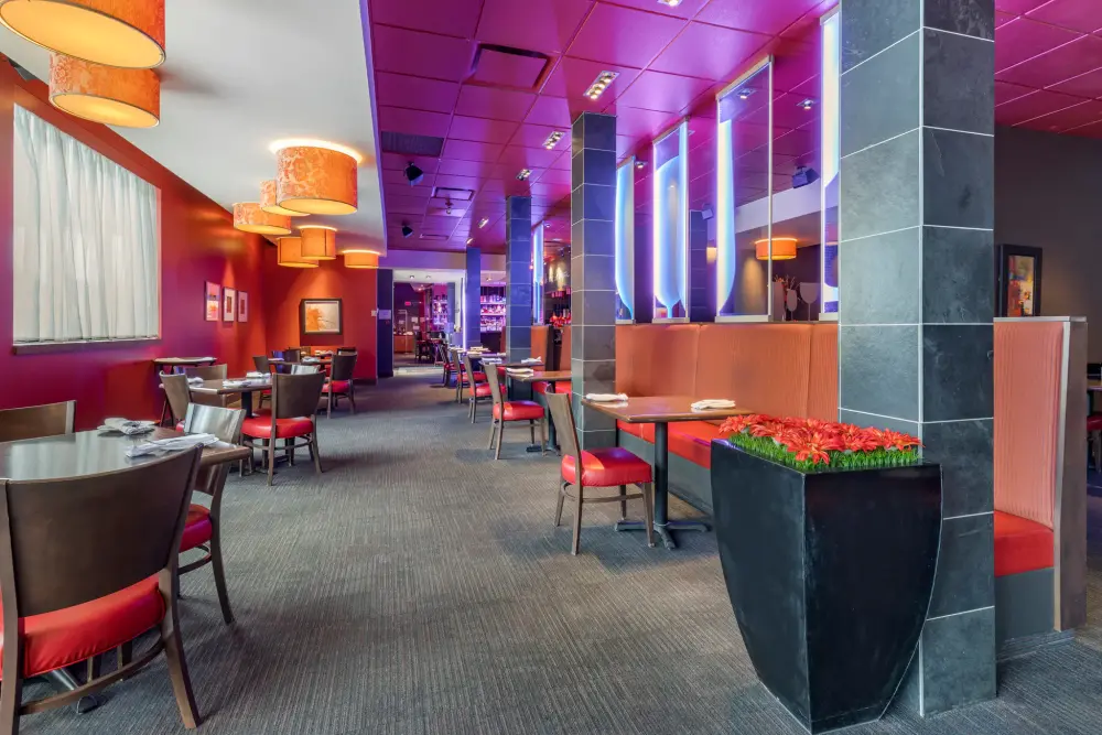 noranda hotel