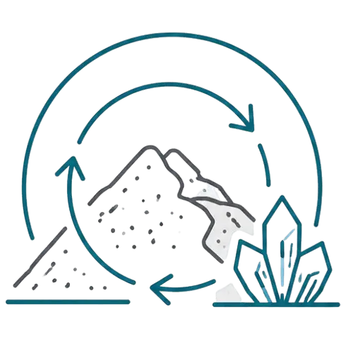 Gestion et valorisation des rejets miniers