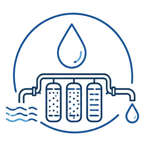Gestion et traitement des eaux minières