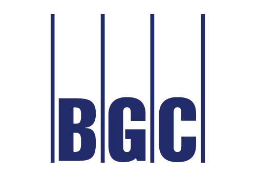 BGC logo