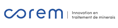 Corem logo