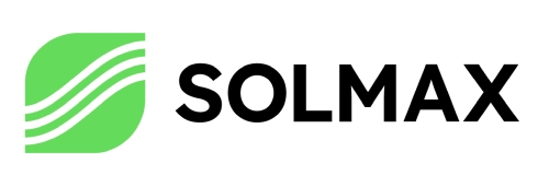 Solmax logo