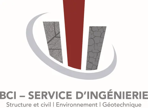 Logo de BCI