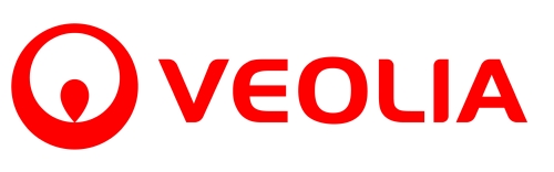 Veolia logo